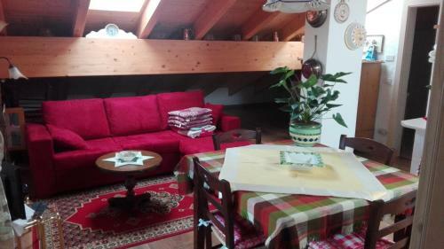 Bed & Breakfast Maso Weiss