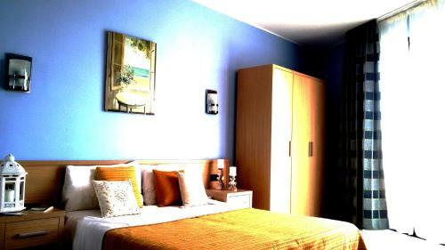 Apartamento Appartamento Castel Sant'angelo