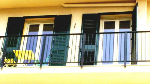 Apartamento Appartamento Castel Sant'angelo