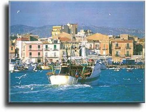 Apartamento Appartamento Castel Sant'angelo