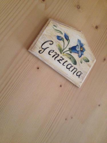 Apartamento Appartamento Le Coccole