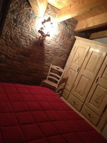 Apartamento Appartamento Le Coccole