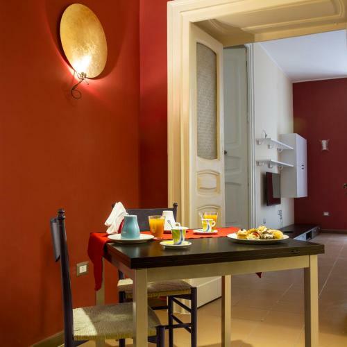 Bed & Breakfast Duomo 64 Apartments