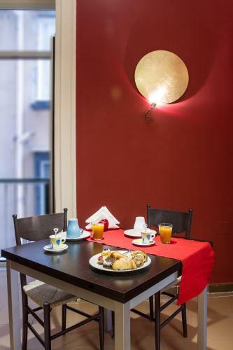 Bed & Breakfast Duomo 64 Apartments