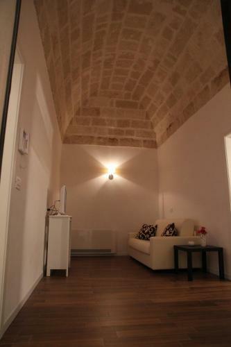 Apartamento Domusapuliae
