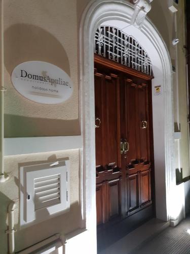 Apartamento Domusapuliae