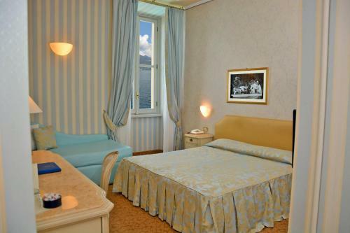 Apartamento Menaggio Elegante