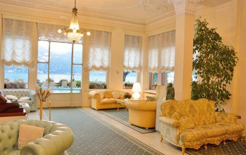 Apartamento Menaggio Elegante