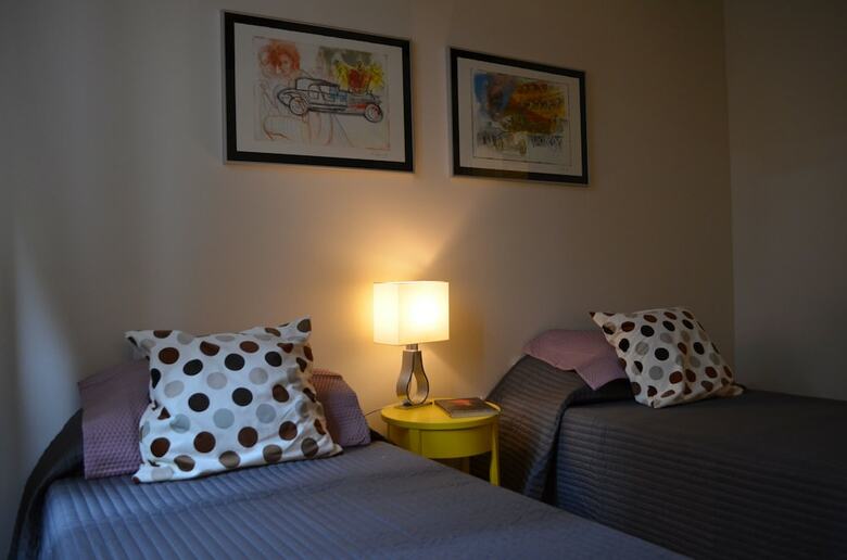 Apartamento Heart Of Parma