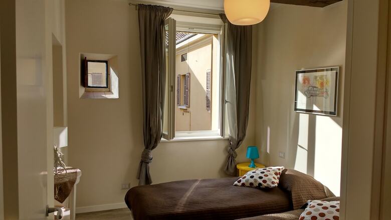 Apartamento Heart Of Parma