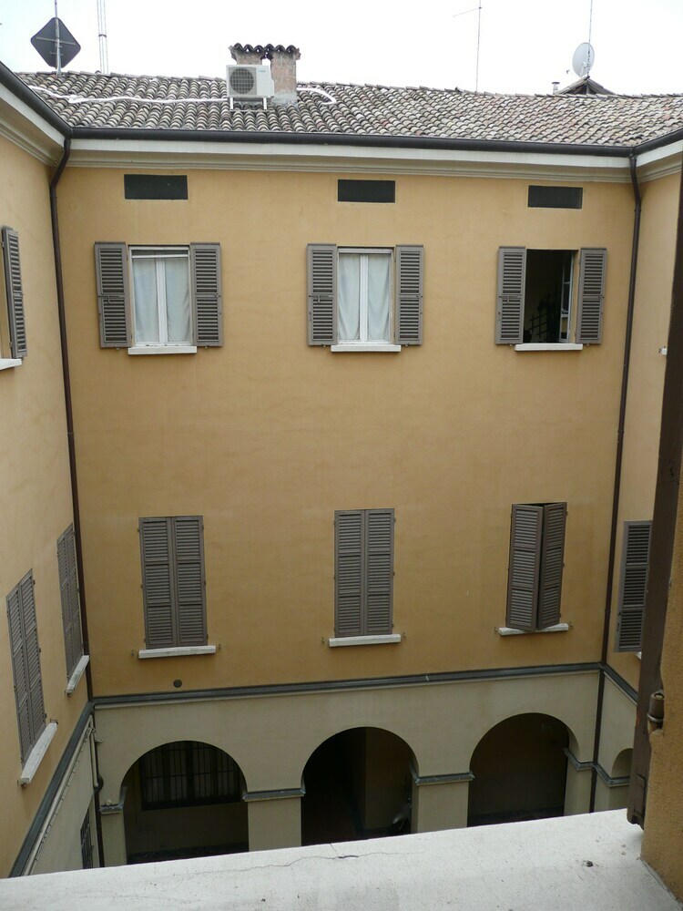 Apartamento Heart Of Parma