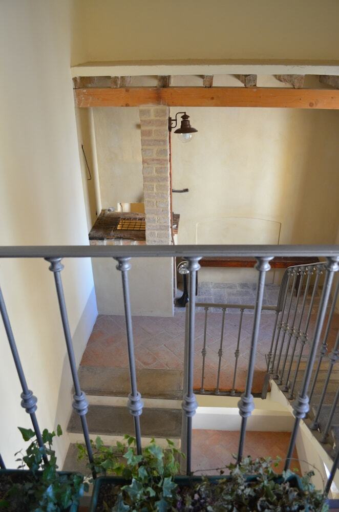 Apartamento Heart Of Parma