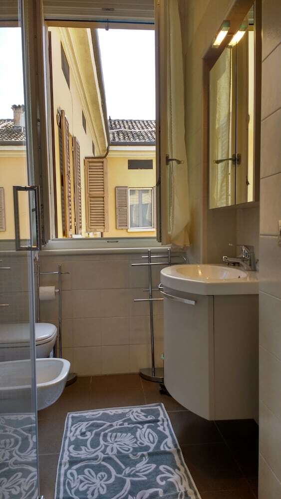 Apartamento Heart Of Parma