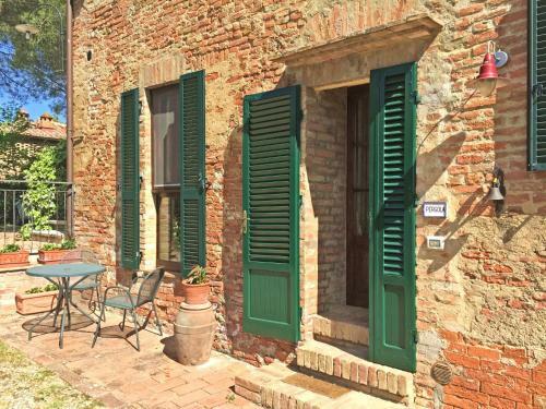 Agroturismo Il Palazzetto