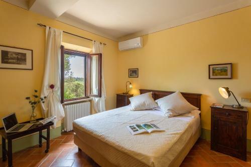 Agroturismo Il Palazzetto