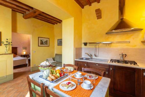 Agroturismo Il Palazzetto