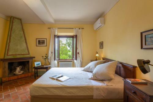 Agroturismo Il Palazzetto