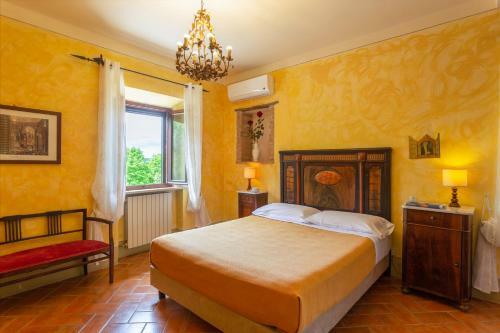 Agroturismo Il Palazzetto