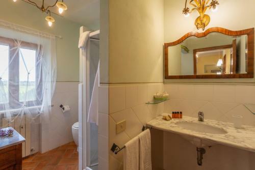 Agroturismo Il Palazzetto