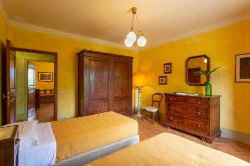 Agroturismo Il Palazzetto