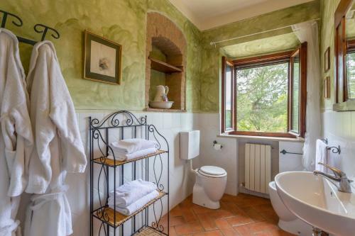 Agroturismo Il Palazzetto