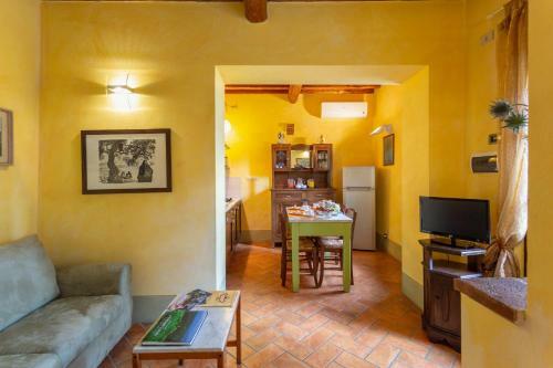 Agroturismo Il Palazzetto