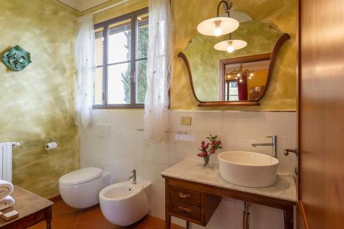 Agroturismo Il Palazzetto