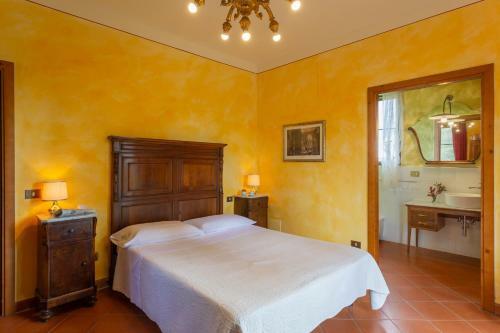 Agroturismo Il Palazzetto