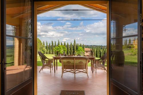 Agroturismo Il Palazzetto