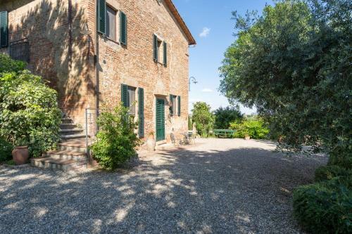 Agroturismo Il Palazzetto