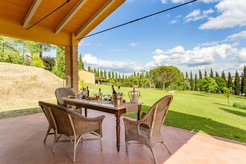 Agroturismo Il Palazzetto