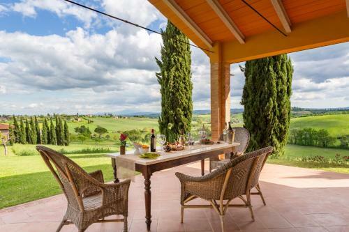 Agroturismo Il Palazzetto