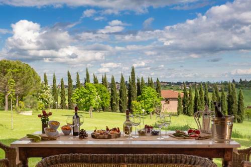 Agroturismo Il Palazzetto