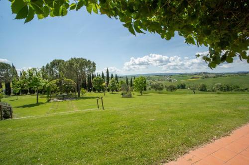 Agroturismo Il Palazzetto