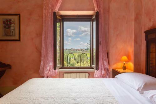 Agroturismo Il Palazzetto