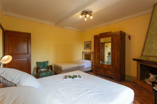 Agroturismo Il Palazzetto