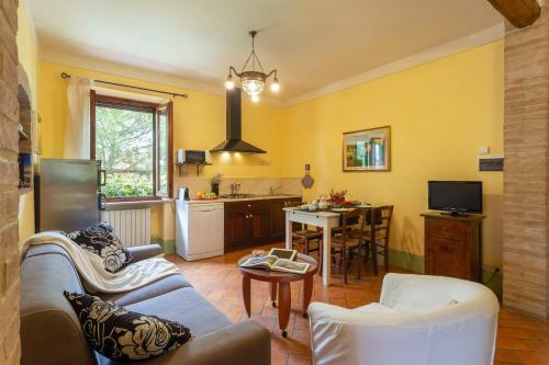 Agroturismo Il Palazzetto