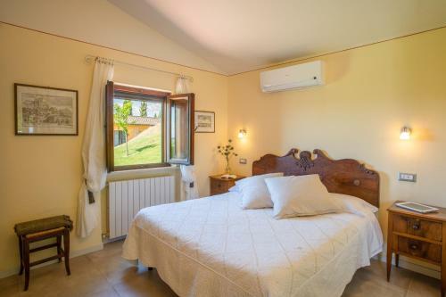 Agroturismo Il Palazzetto