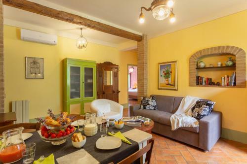 Agroturismo Il Palazzetto