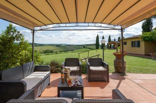 Agroturismo Il Palazzetto