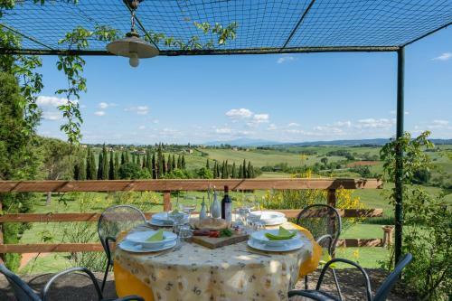 Agroturismo Il Palazzetto