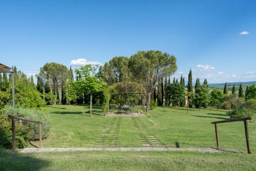 Agroturismo Il Palazzetto
