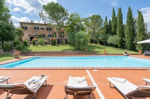 Agroturismo Il Palazzetto