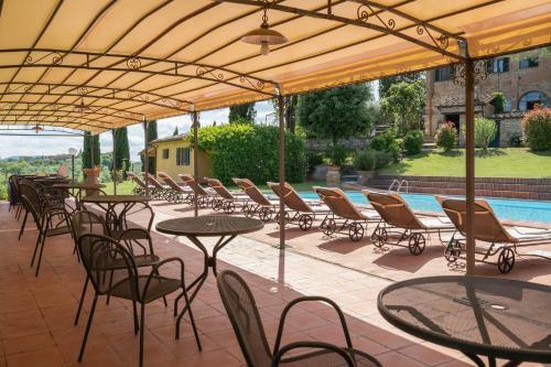 Agroturismo Il Palazzetto