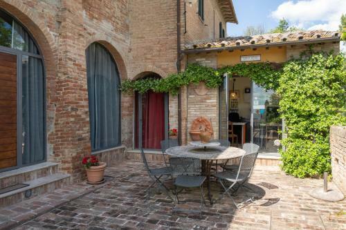Agroturismo Il Palazzetto
