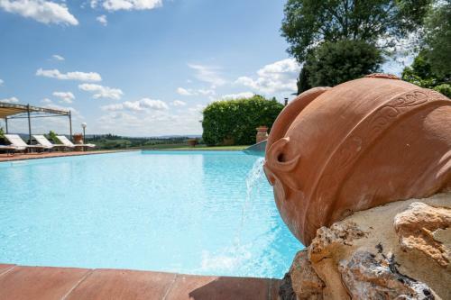 Agroturismo Il Palazzetto