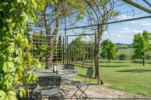 Agroturismo Il Palazzetto