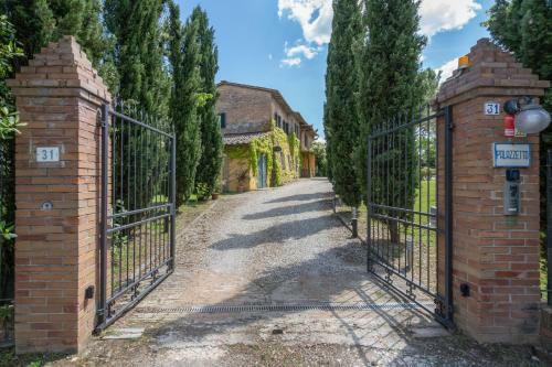 Agroturismo Il Palazzetto