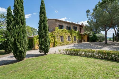 Agroturismo Il Palazzetto