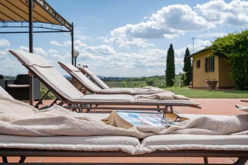 Agroturismo Il Palazzetto